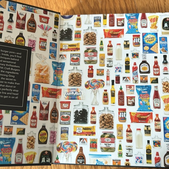 Craft Burgers & Crazy Shakes from Black Tap - Picture 4 of 13